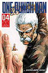 One-Punch Man (2015)  n° 4 - Viz Media