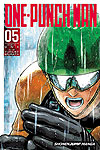 One-Punch Man (2015)  n° 5 - Viz Media