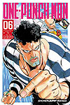 One-Punch Man (2015)  n° 6 - Viz Media