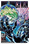One-Punch Man (2015)  n° 7 - Viz Media