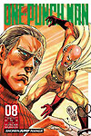 One-Punch Man (2015)  n° 8 - Viz Media