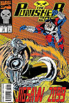 Punisher 2099 (1993)  n° 10 - Marvel Comics