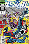 Punisher 2099 (1993)  n° 12 - Marvel Comics