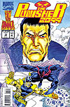 Punisher 2099 (1993)  n° 13 - Marvel Comics