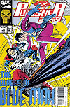 Punisher 2099 (1993)  n° 14 - Marvel Comics