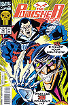 Punisher 2099 (1993)  n° 16 - Marvel Comics