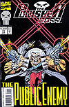 Punisher 2099 (1993)  n° 17 - Marvel Comics