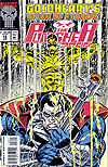 Punisher 2099 (1993)  n° 18 - Marvel Comics