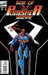 Punisher 2099 (1993)  n° 21 - Marvel Comics