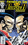 Punisher 2099 (1993)  n° 22 - Marvel Comics