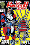 Punisher 2099 (1993)  n° 3 - Marvel Comics