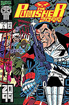 Punisher 2099 (1993)  n° 5 - Marvel Comics