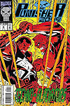 Punisher 2099 (1993)  n° 6 - Marvel Comics