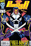 Punisher 2099 (1993)  n° 7 - Marvel Comics