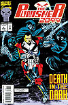 Punisher 2099 (1993)  n° 8 - Marvel Comics