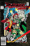 Ravage 2099 (1992)  n° 1 - Marvel Comics