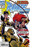 Ravage 2099 (1992)  n° 20 - Marvel Comics