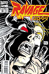 Ravage 2099 (1992)  n° 22 - Marvel Comics