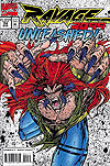 Ravage 2099 (1992)  n° 24 - Marvel Comics