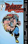 Ravage 2099 (1992)  n° 25 - Marvel Comics