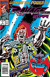 Ravage 2099 (1992)  n° 5 - Marvel Comics