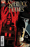 Sherlock Holmes: The Liverpool Demon (2013)  n° 1 - Dynamite Entertainment