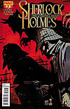 Sherlock Holmes: The Liverpool Demon (2013)  n° 2 - Dynamite Entertainment