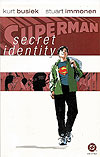 Superman: Secret Identity (2004)  n° 1 - DC Comics