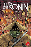 Teenage Mutant Ninja Turtles: The Last Ronin - The Lost Years (2023)  n° 1 - Idw Publishing