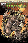 Teenage Mutant Ninja Turtles: Turtles In Time (2014)  n° 1 - Idw Publishing