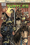 Teenage Mutant Ninja Turtles: Turtles In Time (2014)  n° 2 - Idw Publishing