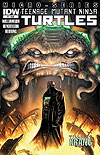 Teenage Mutant Ninja Turtles Villains Micro-Series (2013)  n&deg;&nbsp;1 - Idw Publishing