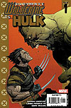 Ultimate Wolverine Vs. Hulk (2006)  n° 1 - Marvel Comics