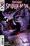 Uncanny Spider-Man (2023)  n° 1 - Marvel Comics