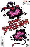 Uncanny Spider-Man (2023)  n° 1 - Marvel Comics