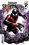 Uncanny Spider-Man (2023)  n° 1 - Marvel Comics