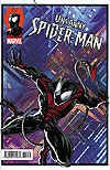 Uncanny Spider-Man (2023)  n° 1 - Marvel Comics