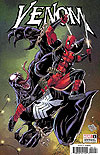 Venom Annual (2023)  n° 1 - Marvel Comics