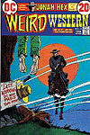 Weird Western Tales (1972)  n° 17 - DC Comics