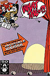 What The...?! (1988)  n° 13 - Marvel Comics