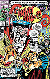 What The...?! (1988)  n° 19 - Marvel Comics