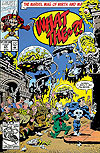 What The...?! (1988)  n° 22 - Marvel Comics