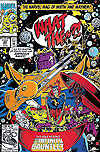 What The...?! (1988)  n° 24 - Marvel Comics