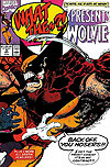 What The...?! (1988)  n° 9 - Marvel Comics
