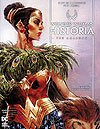 Wonder Woman Historia: The Amazons (2022)  n° 1 - DC (Black Label)