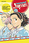 Yakitate!! Japan (2006)  n° 17 - Viz Media