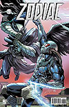 Zodiac (2019)  n° 1 - Zenescope Entertainment