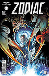 Zodiac (2019)  n° 1 - Zenescope Entertainment