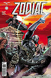 Zodiac (2019)  n° 2 - Zenescope Entertainment