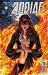 Zodiac (2019)  n° 2 - Zenescope Entertainment